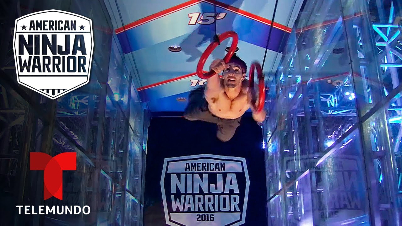 Drew Drechsel regresará al Monte Midoriyama | American Ninja Warrior | Entretenimiento