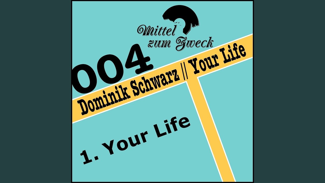 Your Life - YouTube