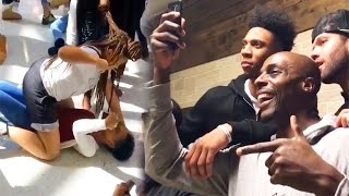 Top 15 Best Mannequin Challenge Compilation ( #MannequinChallenge )