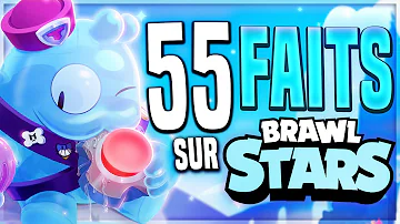 55 FAITS SECRETS Sur BRAWL STARS Pour Chaque Brawler BRAWL STARS FR 55 FAITS SECRETS Sur BRAWL STARS Pour Chaque Brawler BRAWL STARS FR