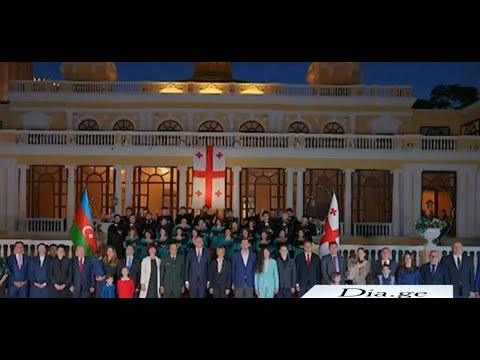 26 მაისი სხვადასხვა ღონისძიებით აღინიშნება ქვეყნის ფარგლებს გარეთ 26.05.2022