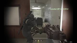 my pc can't even run Cod4 smoothly : (