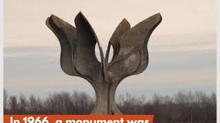 Horror In Jasenovac