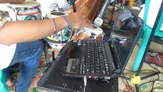 Pamer Bojo - Didi Kempot Cover Kendang Dangdut Kalem By Biima