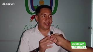 Asamblea Del Guaviare Izó Avances E Incertidumbres Del Programa Pnis