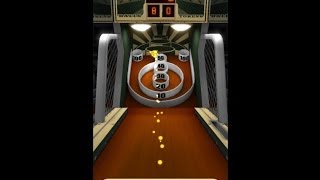 Arcade Ball Gameplay screenshot 3