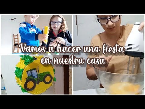 Video: Algo Salió Mal