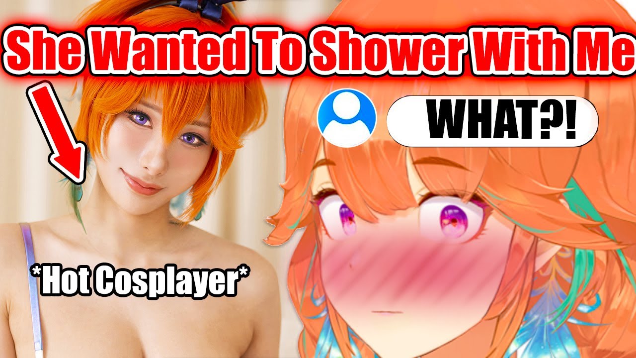 Kiara Completely Broke Chat After Sharing How She Rejected This.. 【Hololive EN】