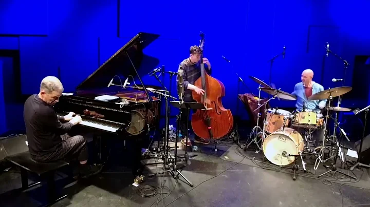 Brad Mehldau with Jorge Rossy and Felix Moseholm (2020), part 1