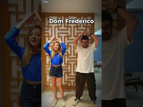 Dom Frederico