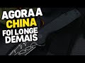 SOG TERMINUS XR "personalizado"