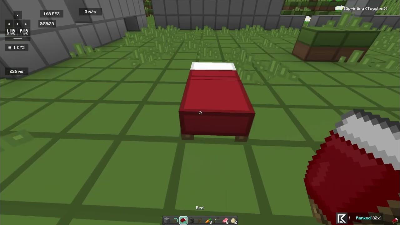 lunar motion blur test YouTube