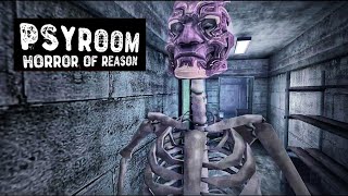 PSY Room HORROR GAME | Evil Shell Gamer screenshot 4