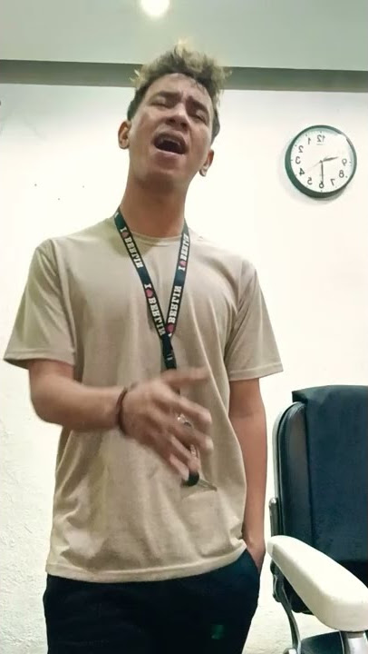 Seperti Mati Lampu ( Cover by Bagus Hervin Aprilio ) Part 2