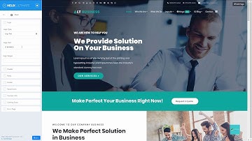 How to Update Site Identity in LT Business