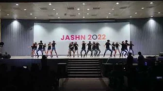 [Part-3] Jashn 2022 | IIT Roorkee