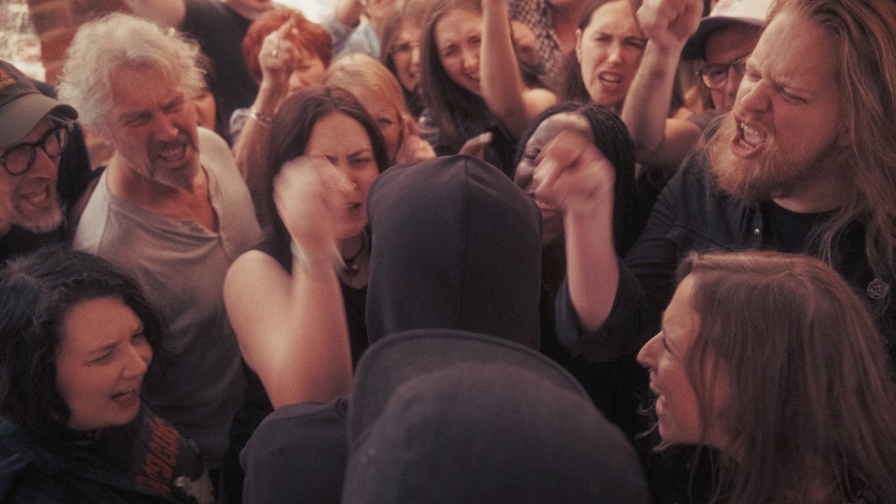Obejrzyj IPKISS - D.U.A.C. (Official video) w YouTube Obejrzyj IPKISS - D.U.A.C. (Official video) w YouTube