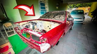 SERÁ O FIM DA MADALENA ? 😳😭‹ Danilo Crespo ›
