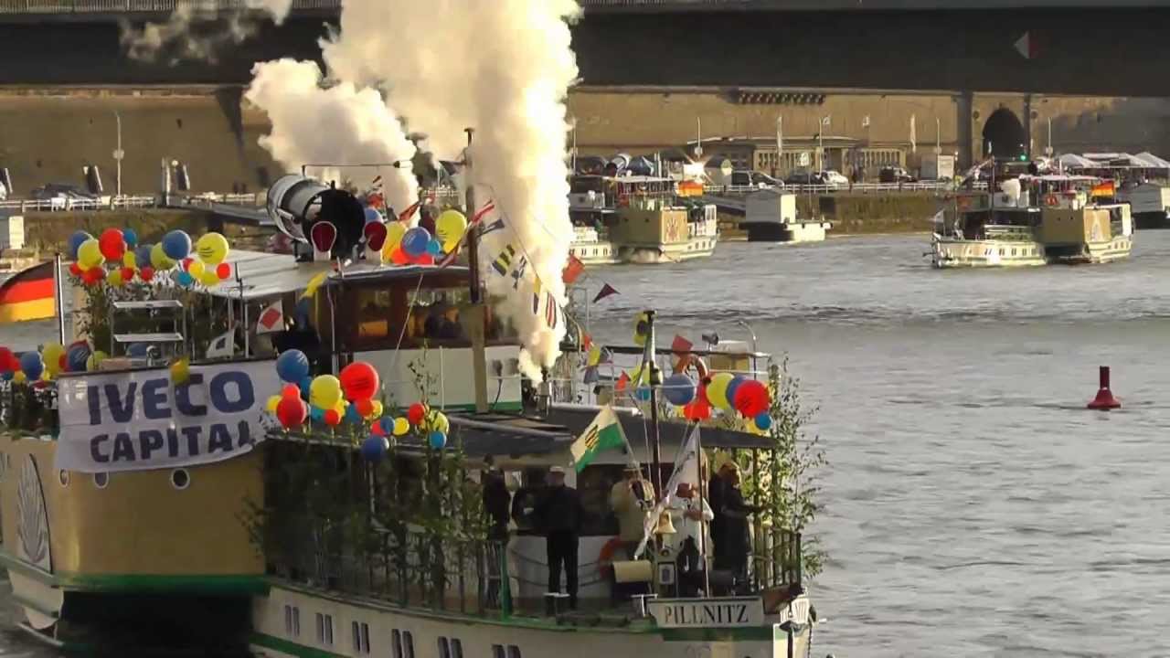 riverboat shuffle dresden 2024