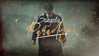 Thomas Shelby edit | Coolio - Gangsta's Paradise | IZXA Resimi