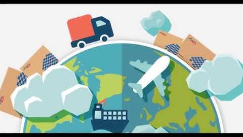 U.S. Postal Service Blockchain for International Operations - United States Postal Service