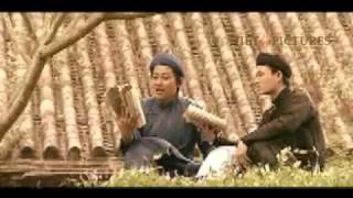 Thăng Long Nhân Kiệt -Thời Lý 28 - Lê Văn Thịnh