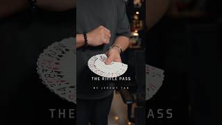 Magic Hands. 👀 (The Riffle Pass Tutorial)