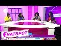 Chatspot's hosts share their life secrets!