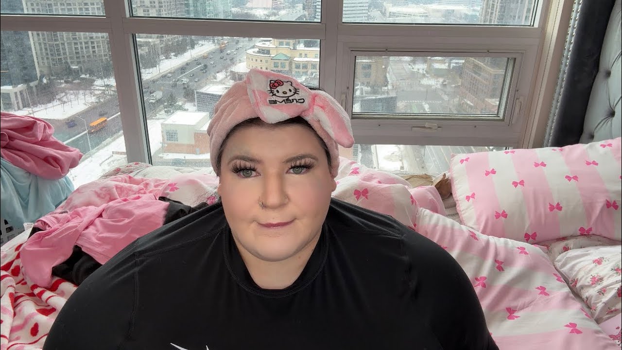 HOW A FACEBOOK DATE ALMOST COST ME MY LIFE (STORY TIME)