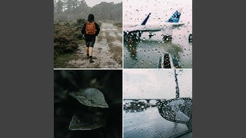 Modish Moods for Rainy Days and Study