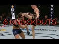 Valentina Shevchenko 5 Best Knockouts in 90 Seconds MMA & Muay Thai outside of ufc