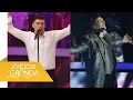 Mahir Mulalic i Isak Sabanovic - Splet pesama - (live) - ZG - 20/21 - 24.06.21. EM 73