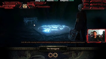 How to craft a GG Herald of Agony bow for 10 ex instead of paying 15.