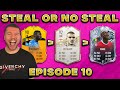 FIFA 21: STEAL OR NO STEAL #10
