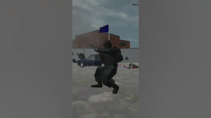 Vulture 1 Ravenfield Skin Mod #shorts #ravenfield #ravenfieldmods #steam