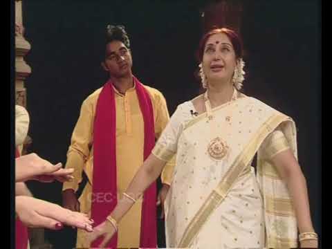 Kathak Viniyoga of Asamyuta Hasta Mudras   I