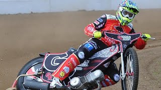 Interview with Scott Nicholls part 2…