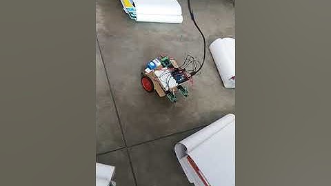 Obstacle Avoider Robot using Arduino Skyfi Labs online course
