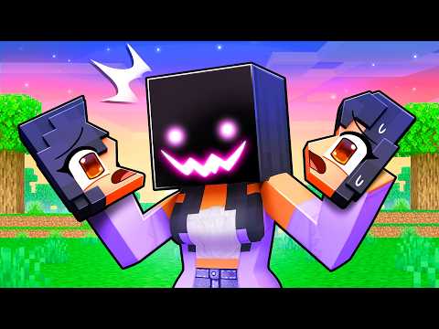 Aphmau's FACE is CRACKED!