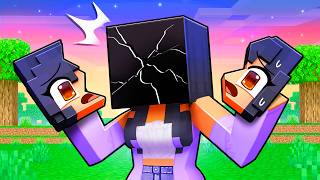 Aphmau's FACE is CRACKED!