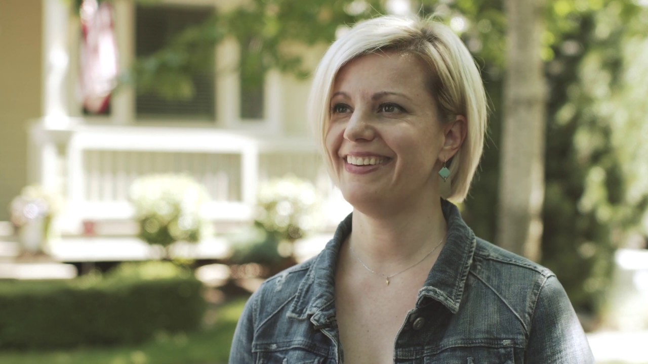 Marissa's Testimonial for Evergreen Property Management