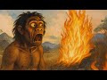 How Early Humans Mastered Fire | The Untold Story of Human Evolution