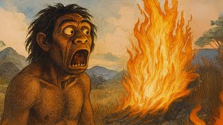 How Early Humans Mastered Fire | The Untold Story of Human Evolution