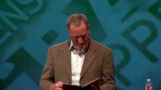 Max Lucado - Grace Happens - Week 1