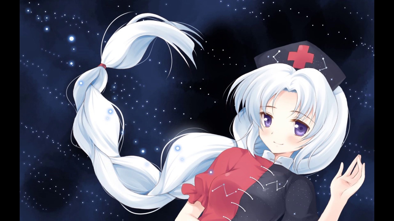 【東方】False&Trues ツキアカリ