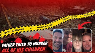 The Shocking Story of the Candy Family | True Crime Documentries