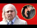 Barry Gibb Confirms the Rumors About His Wife After 50 Years