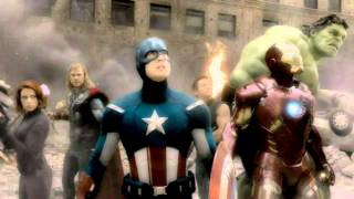 The Avengers Shut Em Down Preview For My 50 Subbers
