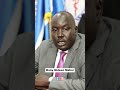 South Sudan Breaking News: Kiir Tightens Grip with Major Government Reshuffle