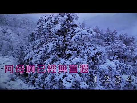 純伴奏女調(落雨聲)女D調+導音1，感謝聆聽